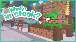 Fast IGMA seed pack farm layout for Maya in Garden Horizons Update 1