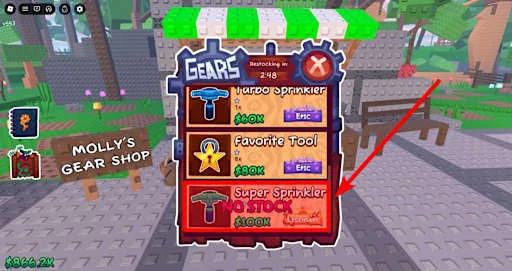 Garden Horizons mutations guide: weather, Lush timing, and rare crop variants like FOGGY and FLOODED