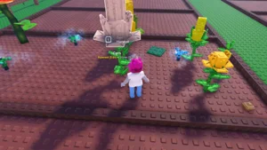 When to harvest Lush crops in Garden Horizons for maximum Shillings and mutation chances